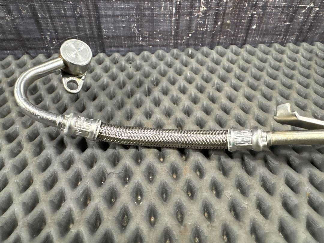 Трубка масляная, 2740 рублей, Красноярск