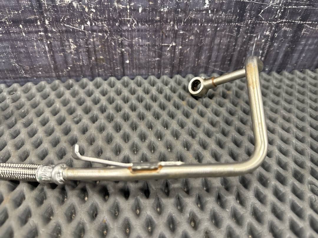 Трубка масляная, 2740 рублей, Красноярск