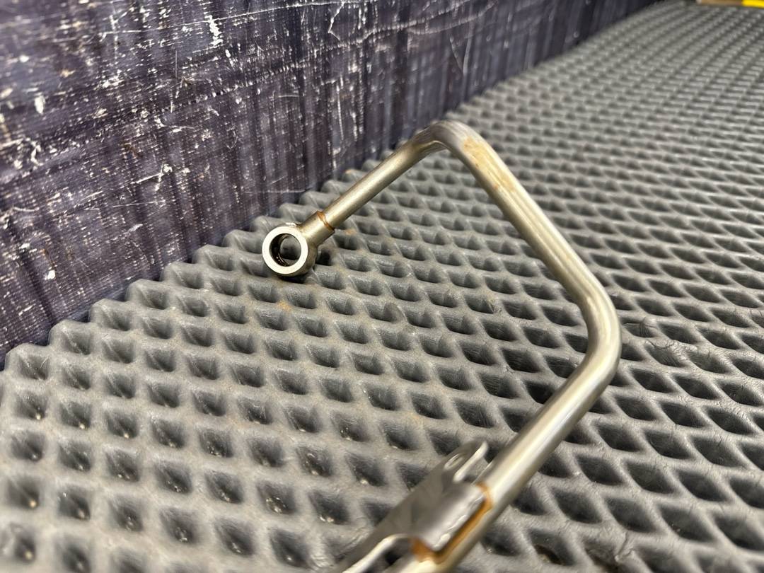 Трубка масляная, 2740 рублей, Красноярск