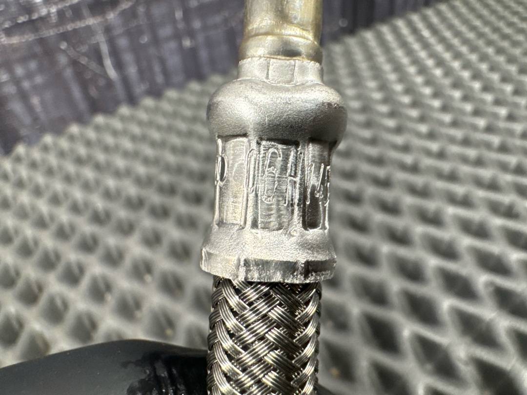 Трубка масляная, 2740 рублей, Красноярск