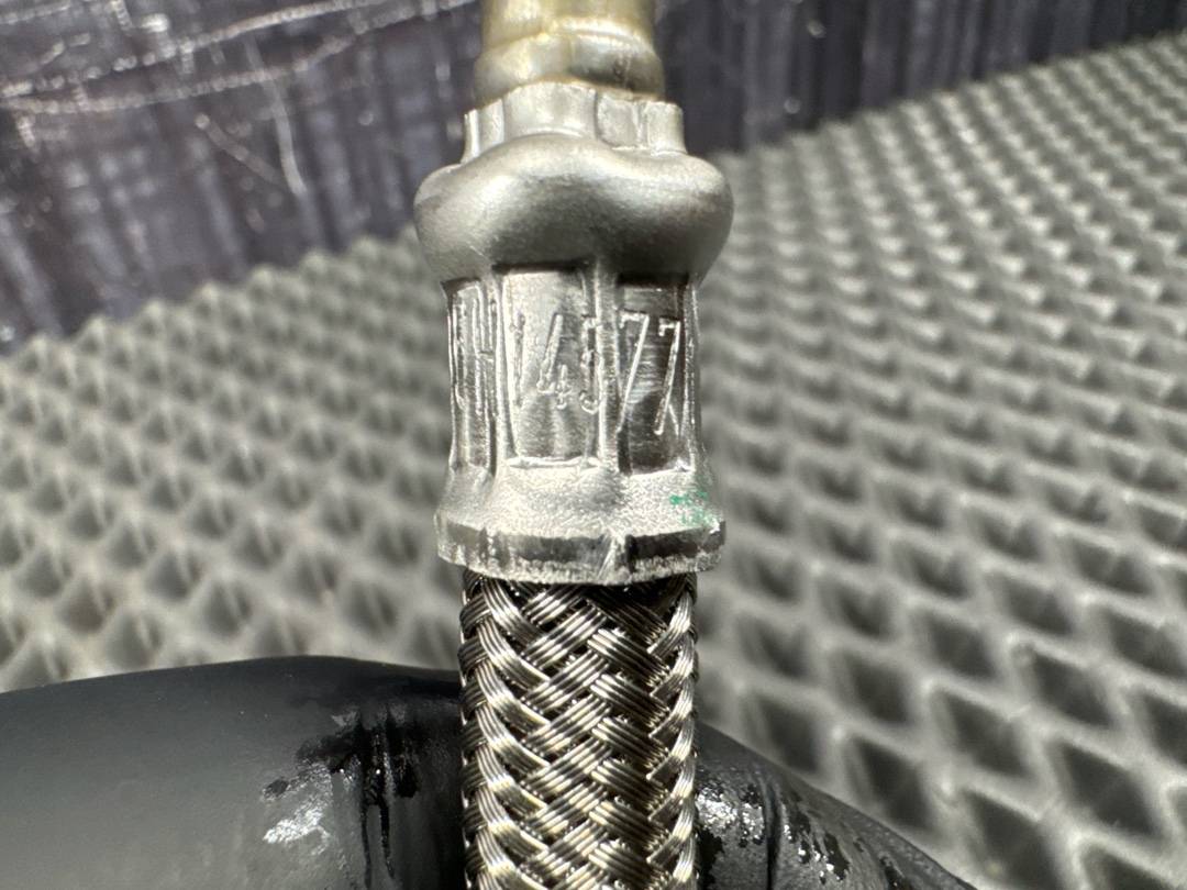 Трубка масляная, 2740 рублей, Красноярск