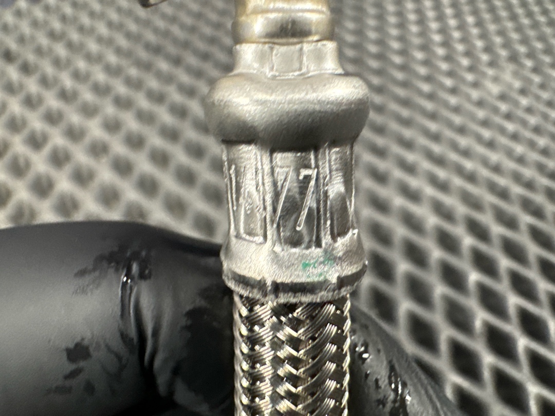 Трубка масляная, 2740 рублей, Красноярск