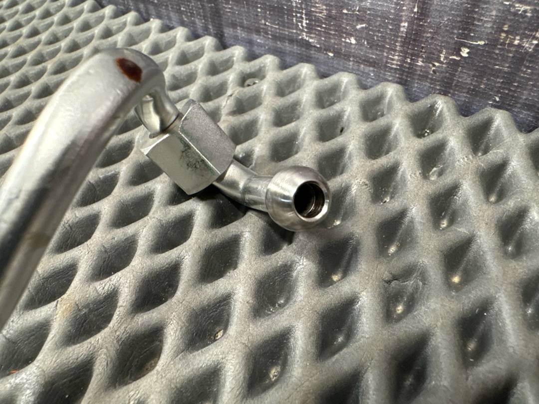 Топливная трубка, 1210 рублей, Красноярск