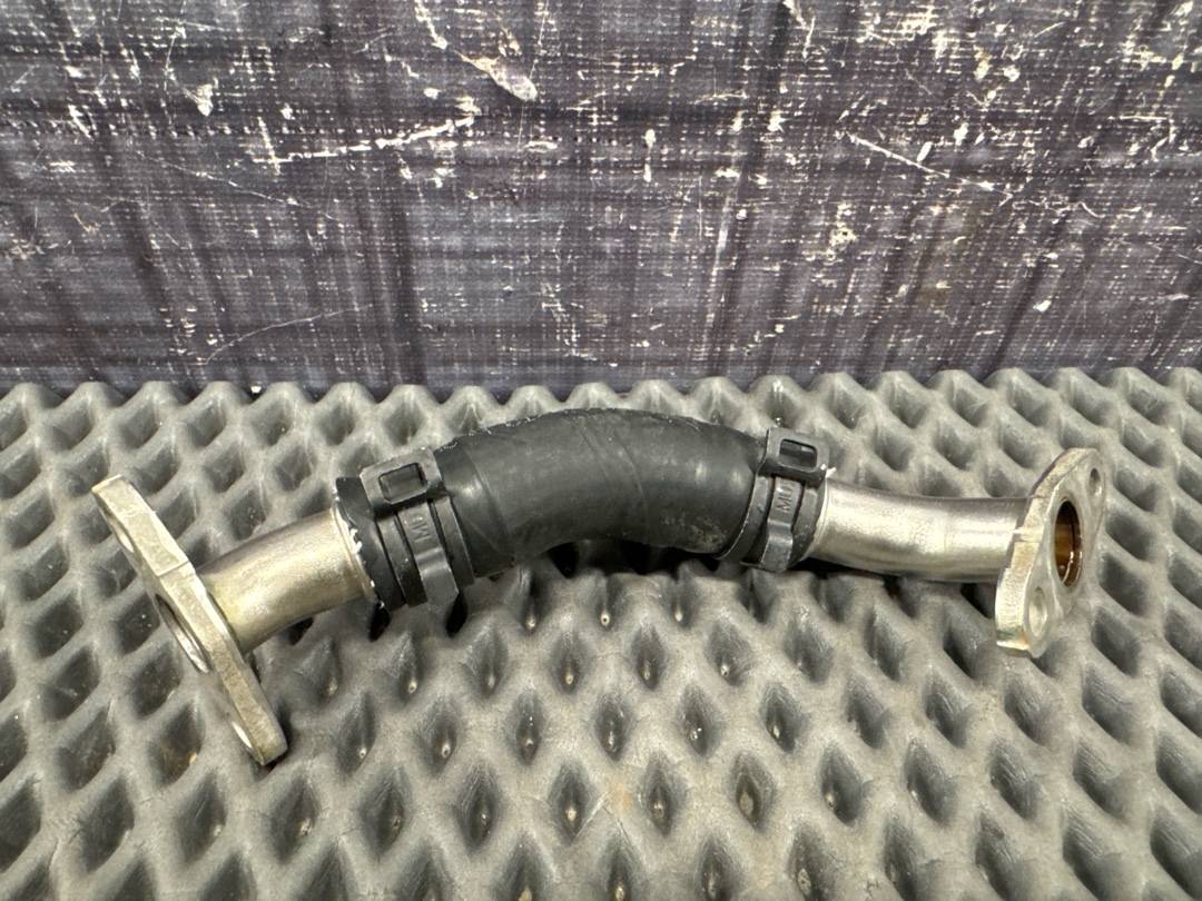 Трубка масляная, 1420 рублей, Красноярск