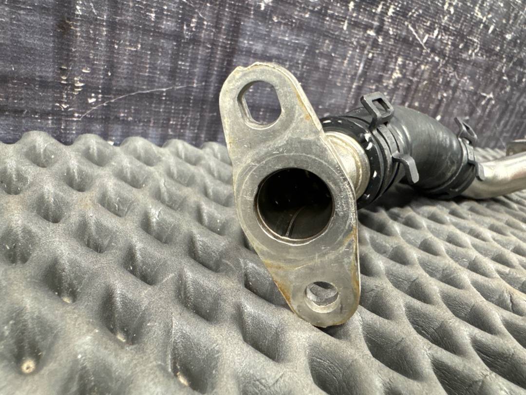 Трубка масляная, 1420 рублей, Красноярск