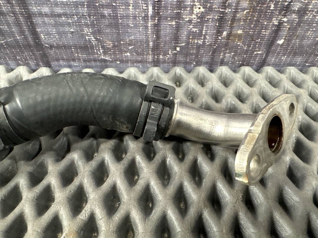 Трубка масляная, 1420 рублей, Красноярск