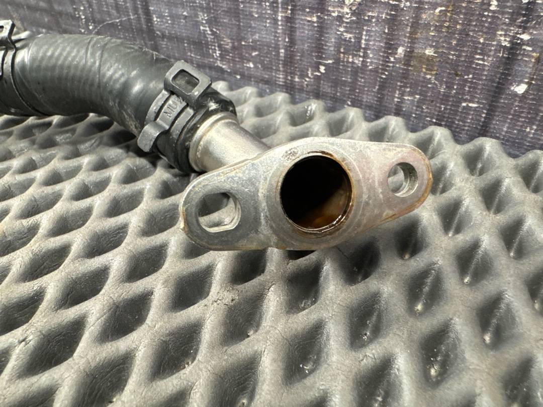 Трубка масляная, 1420 рублей, Красноярск