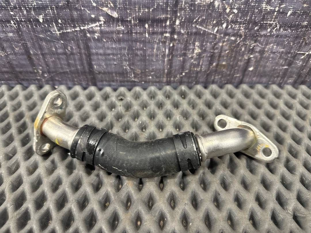 Трубка масляная, 1420 рублей, Красноярск