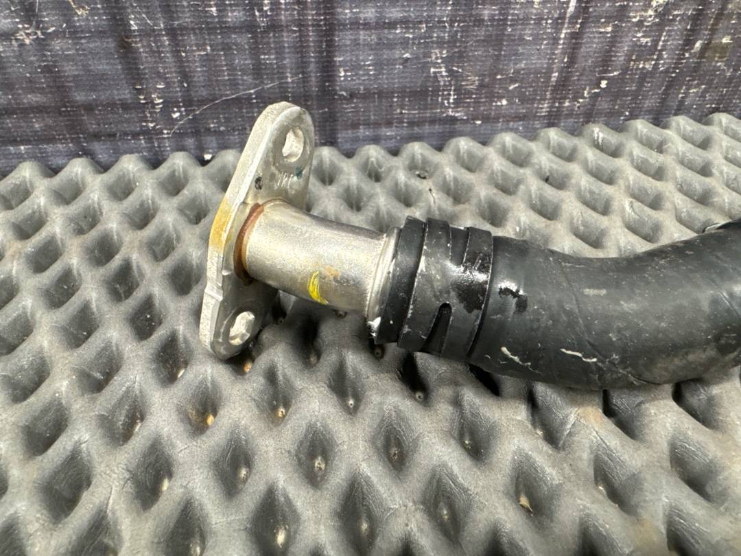 Трубка масляная, 1420 рублей, Красноярск