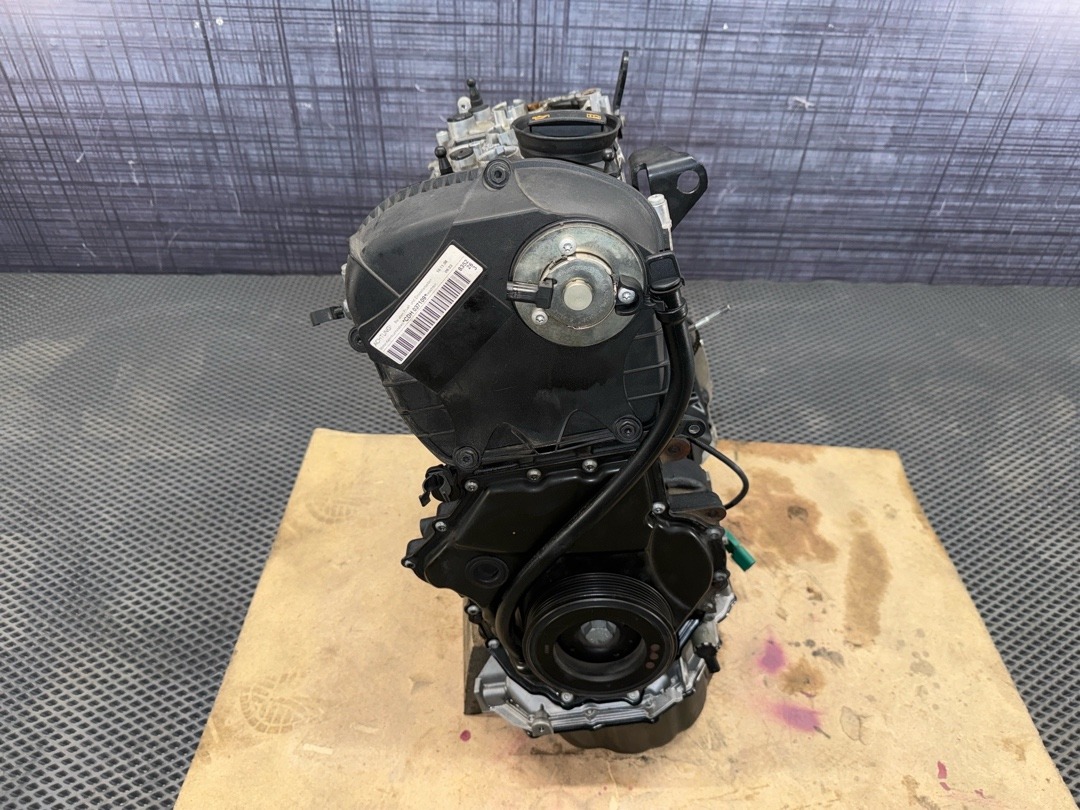 Двигатель, 217660 рублей, Красноярск