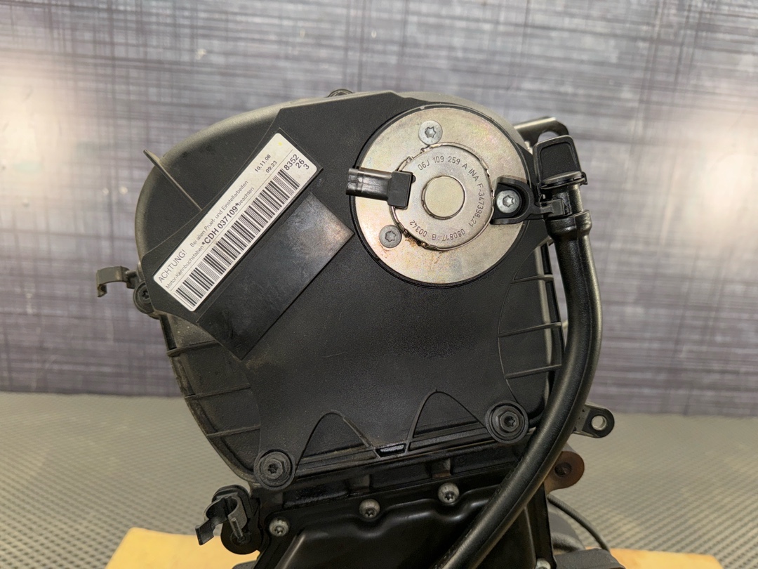 Двигатель, 217660 рублей, Красноярск