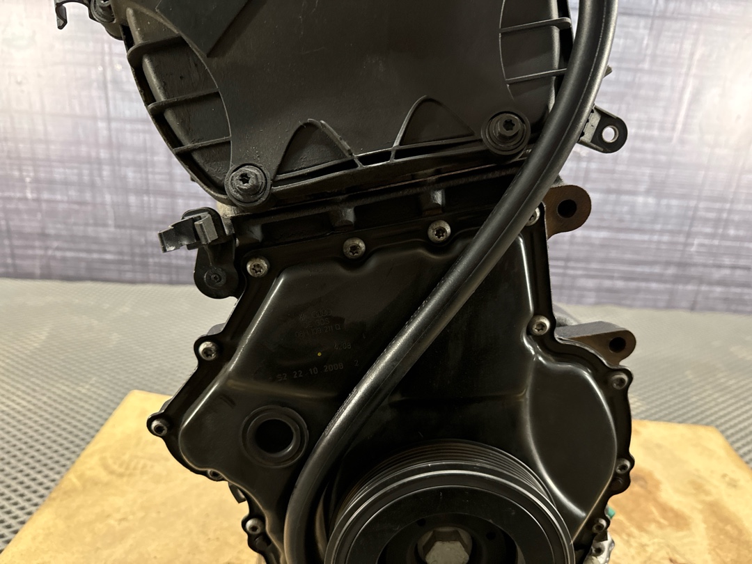 Двигатель, 217660 рублей, Красноярск