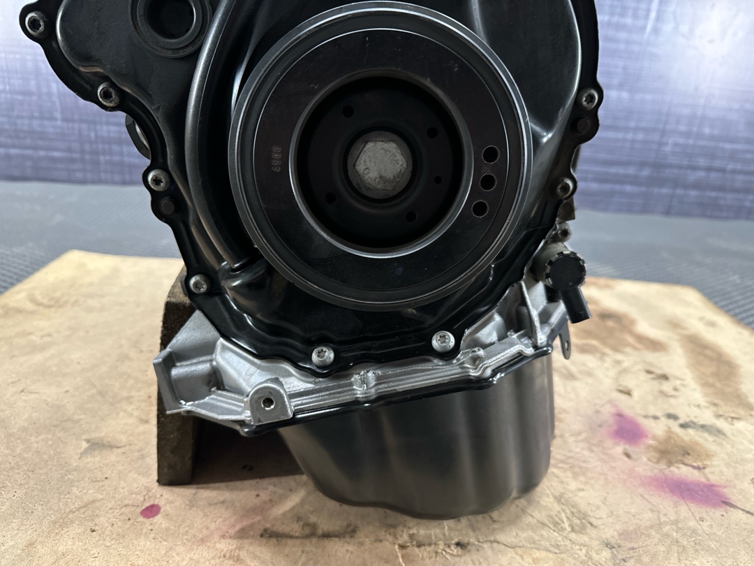 Двигатель, 217660 рублей, Красноярск