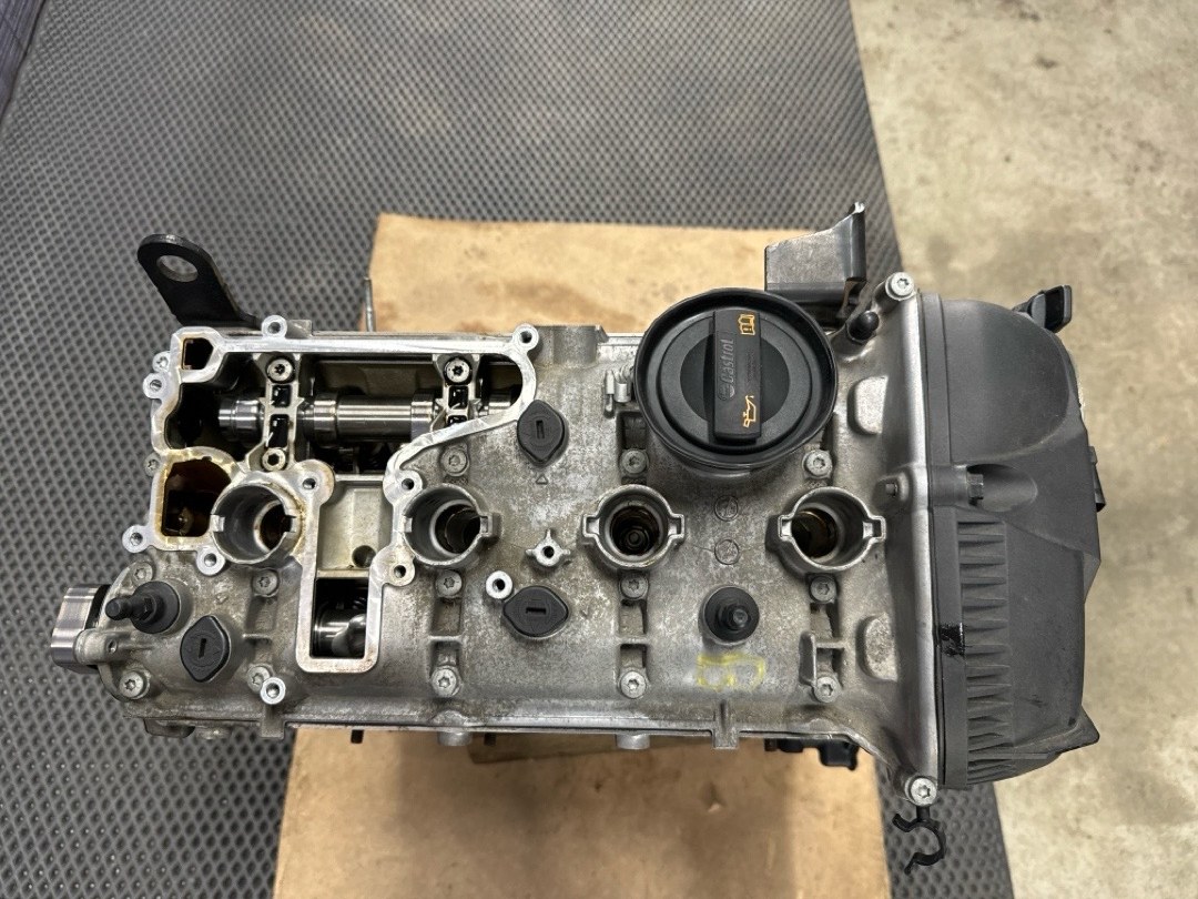 Двигатель, 217660 рублей, Красноярск