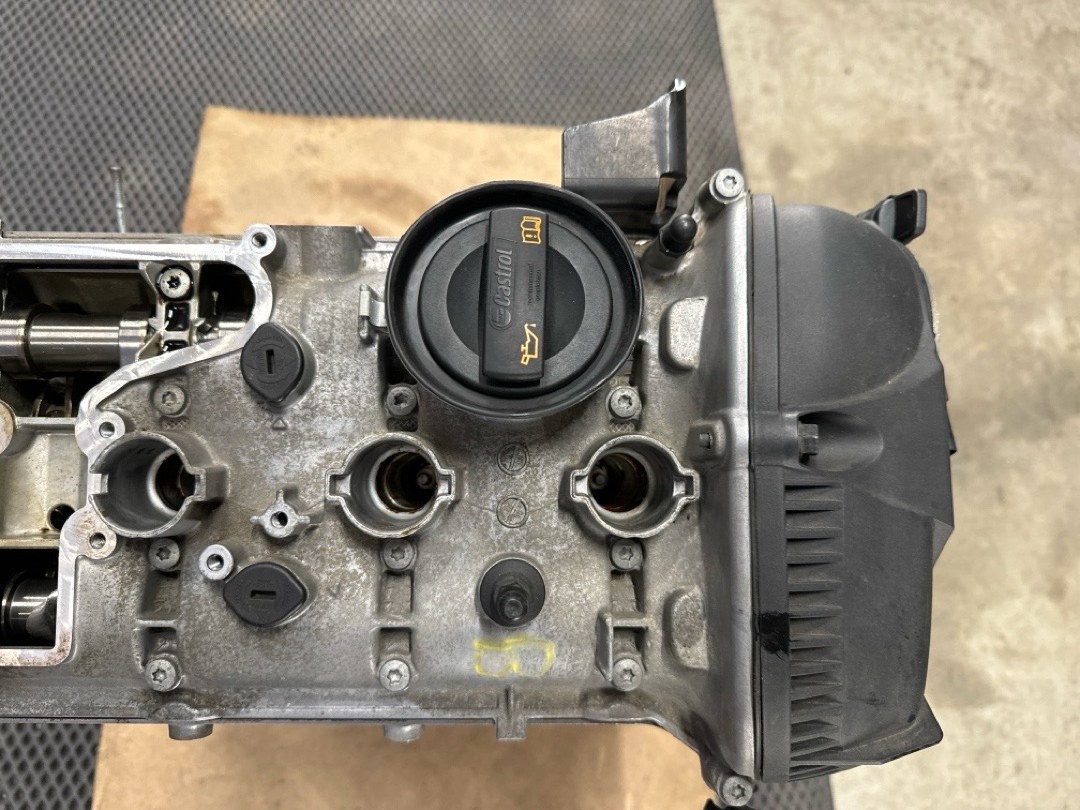 Двигатель, 217660 рублей, Красноярск