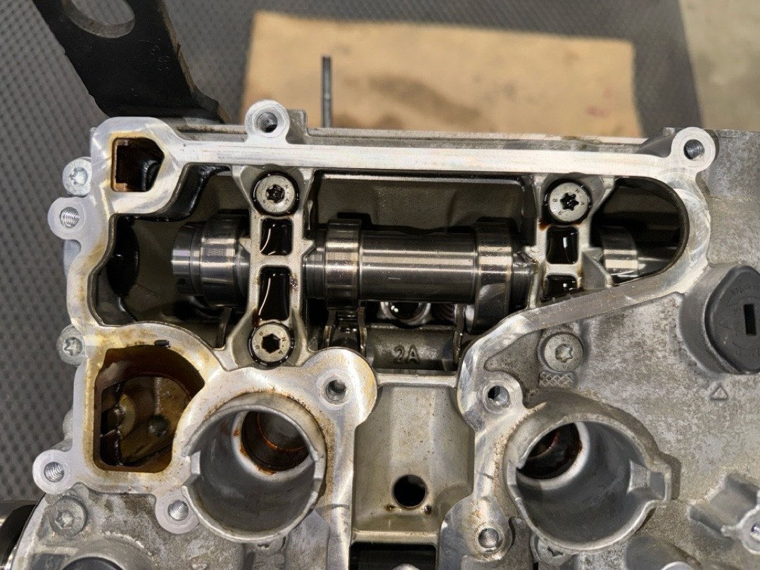 Двигатель, 217660 рублей, Красноярск