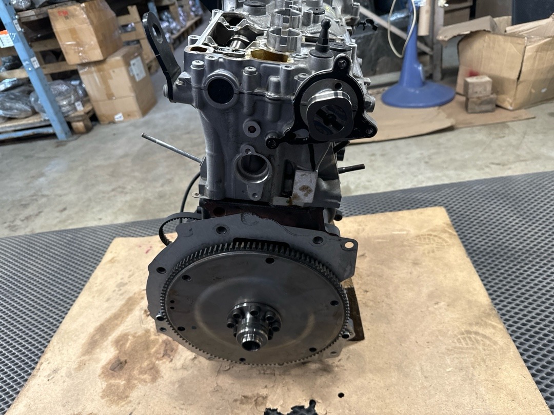 Двигатель, 217660 рублей, Красноярск