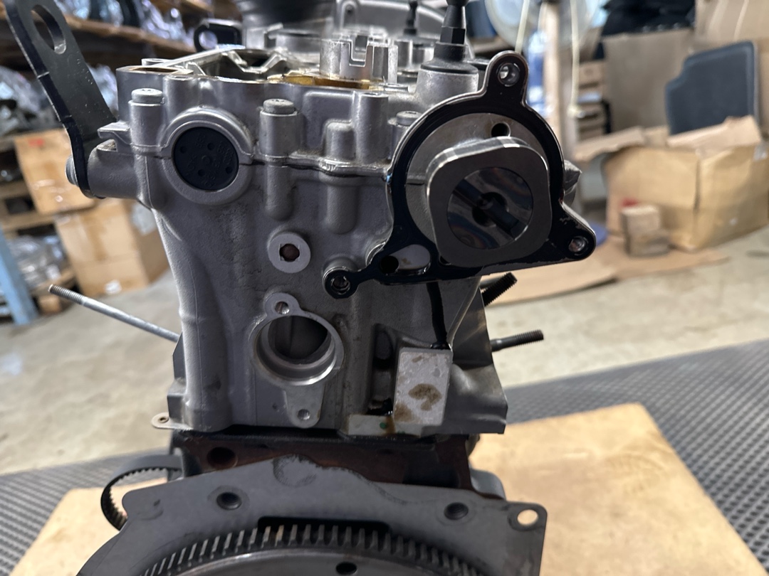 Двигатель, 217660 рублей, Красноярск