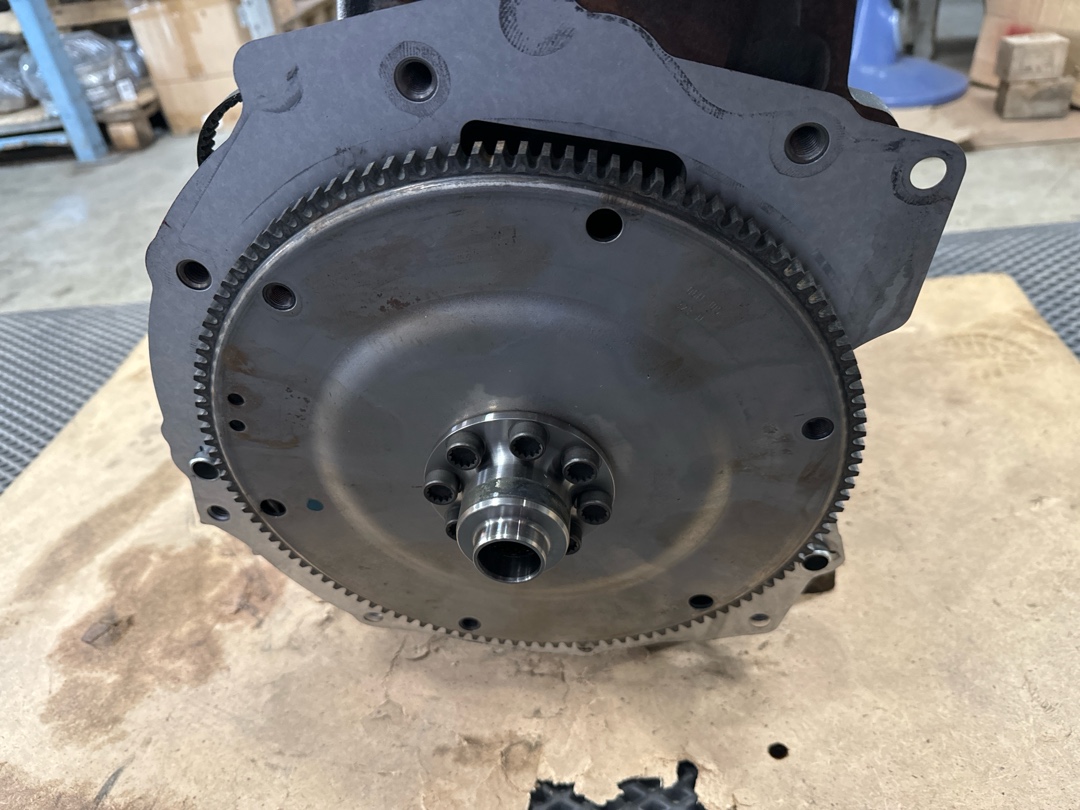 Двигатель, 217660 рублей, Красноярск