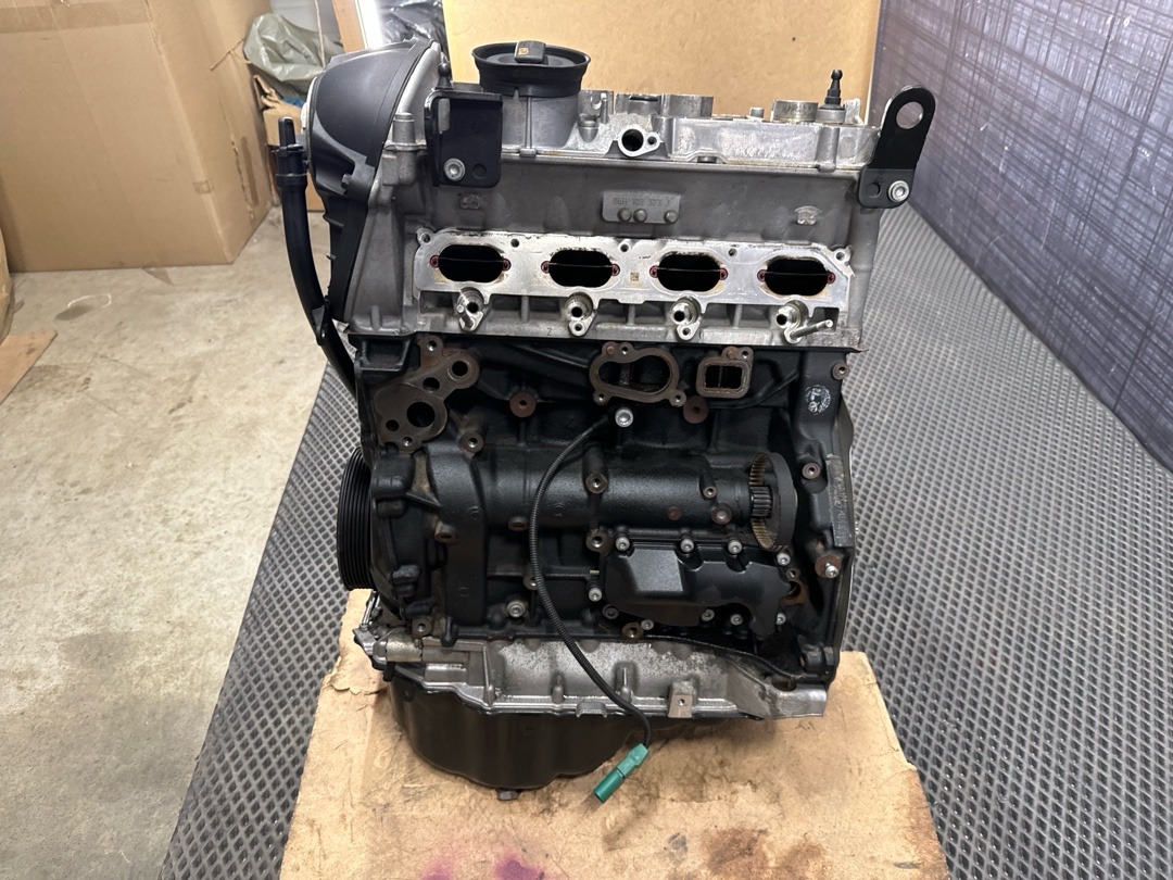 Двигатель, 217660 рублей, Красноярск