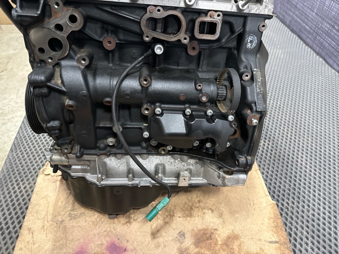 Двигатель, 217660 рублей, Красноярск