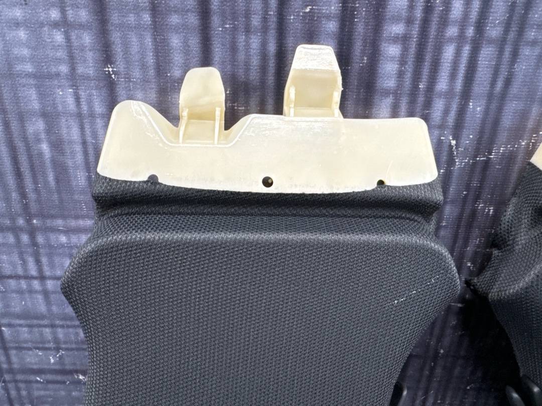 Комплект обшивок салона, 2950 рублей, Красноярск