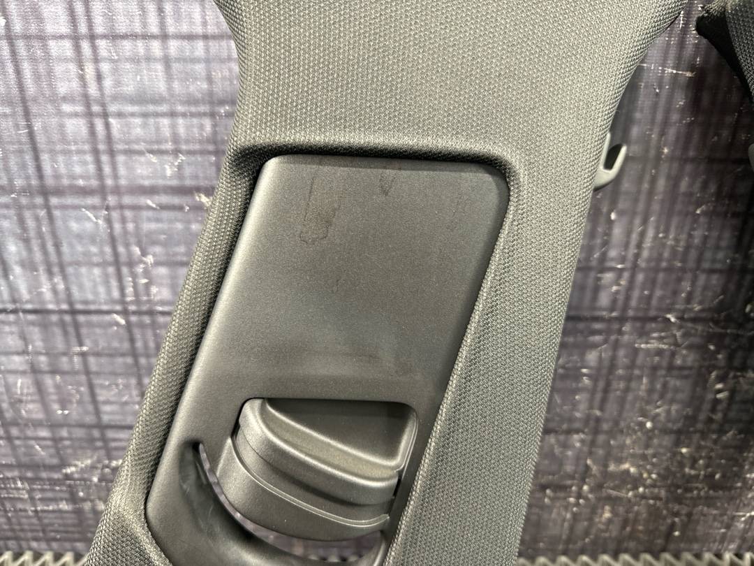 Комплект обшивок салона, 2950 рублей, Красноярск