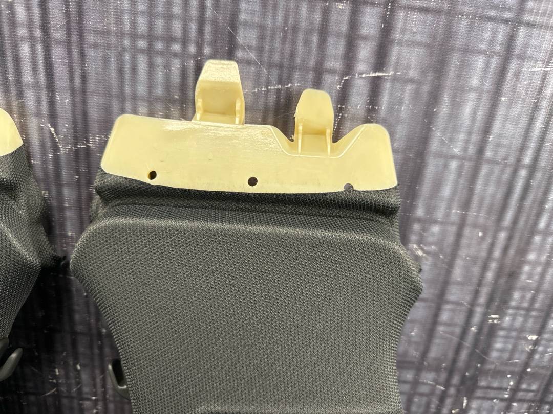 Комплект обшивок салона, 2950 рублей, Красноярск