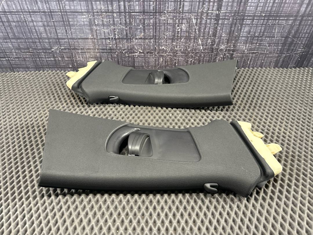 Комплект обшивок салона, 2950 рублей, Красноярск