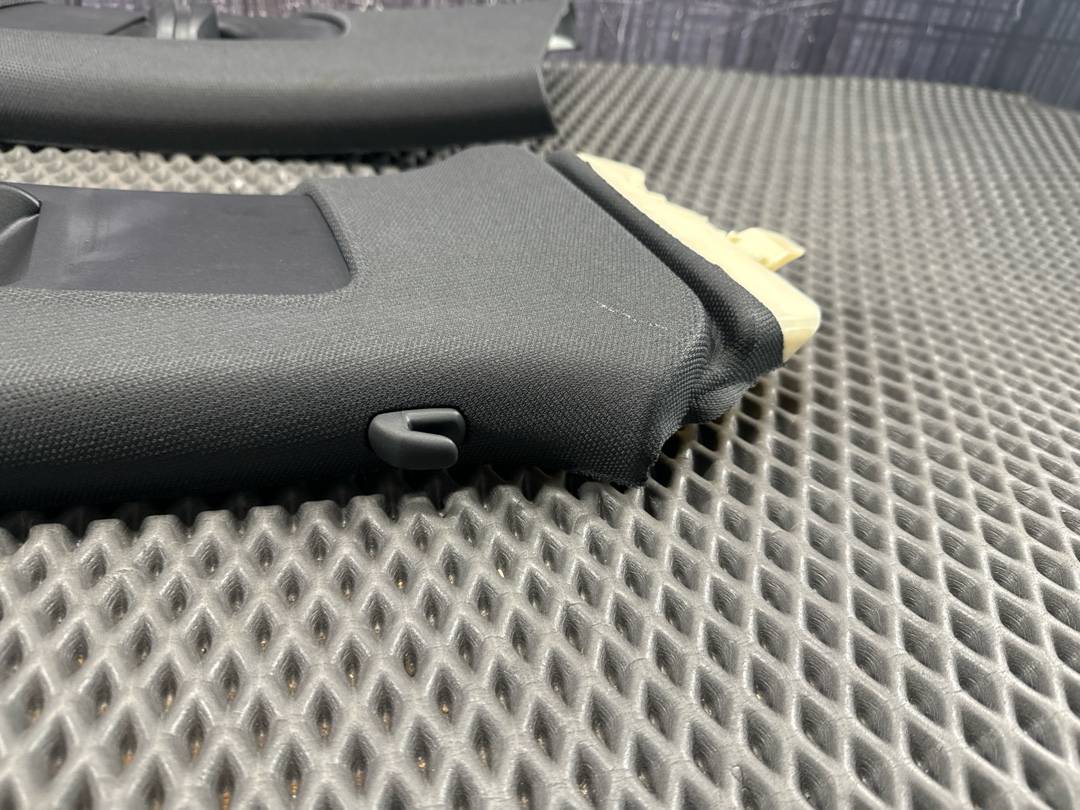 Комплект обшивок салона, 2950 рублей, Красноярск