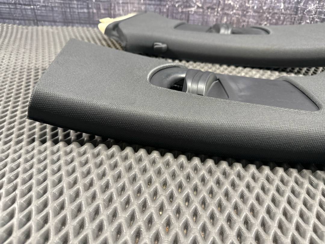 Комплект обшивок салона, 2950 рублей, Красноярск