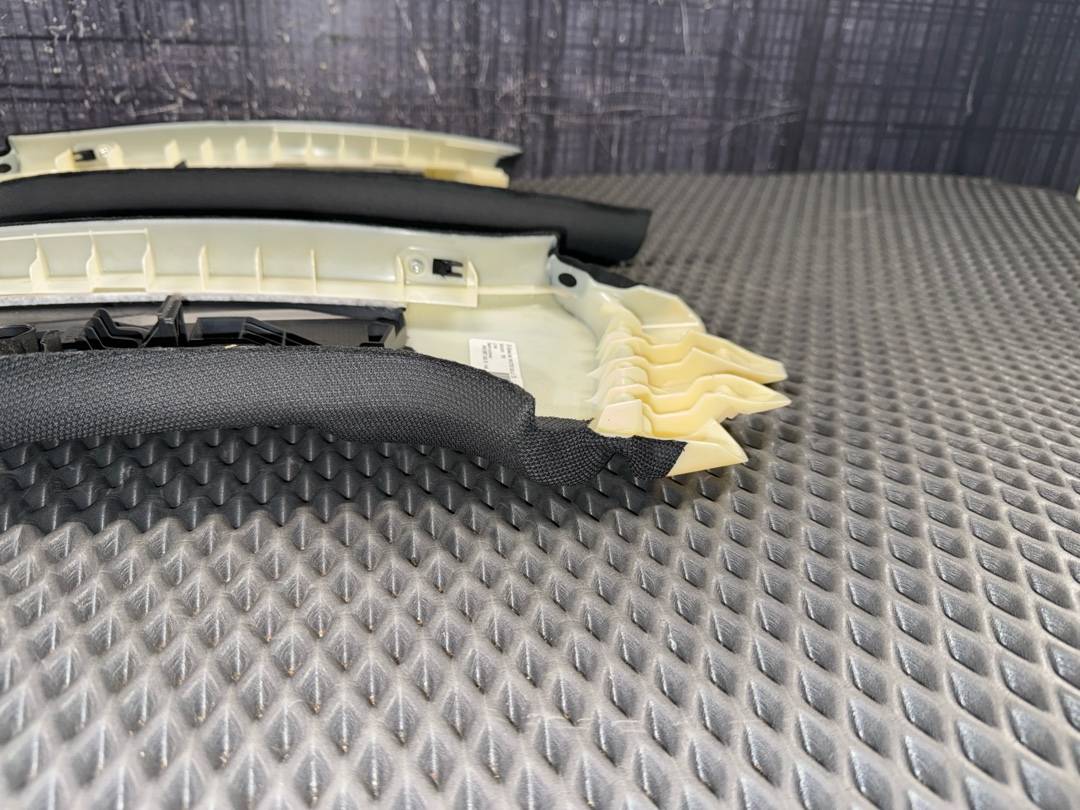 Комплект обшивок салона, 2950 рублей, Красноярск