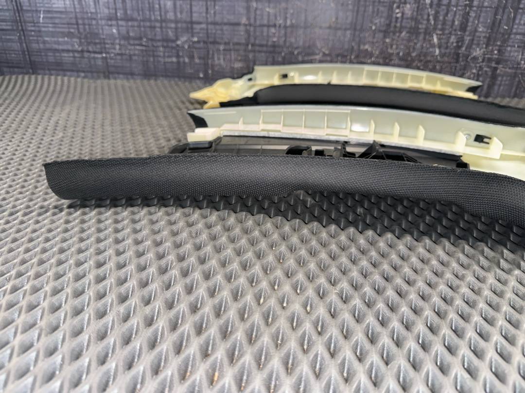 Комплект обшивок салона, 2950 рублей, Красноярск