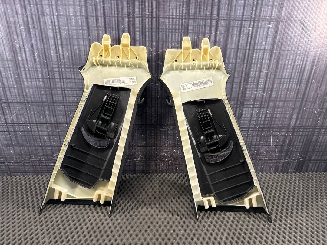 Комплект обшивок салона, 2950 рублей, Красноярск