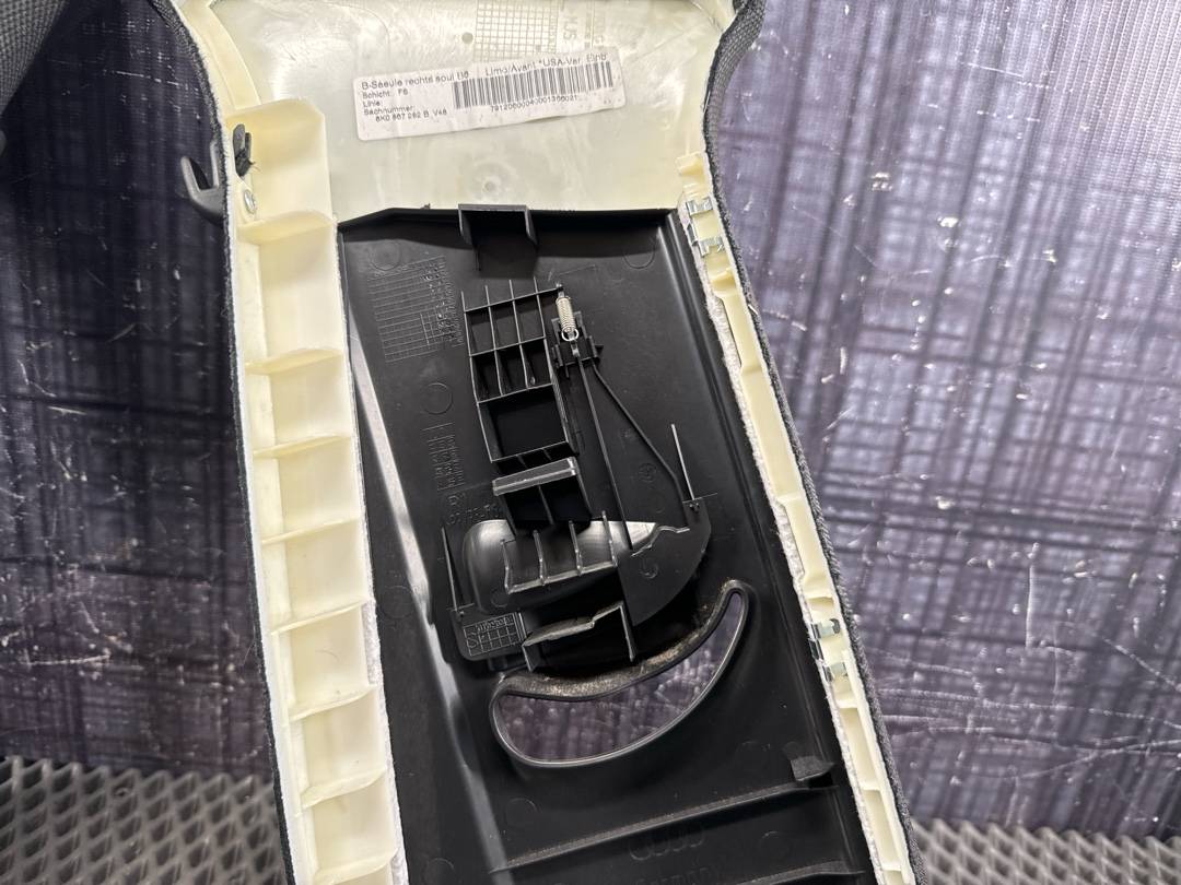 Комплект обшивок салона, 2950 рублей, Красноярск