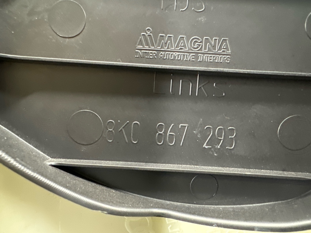 Комплект обшивок салона, 2950 рублей, Красноярск