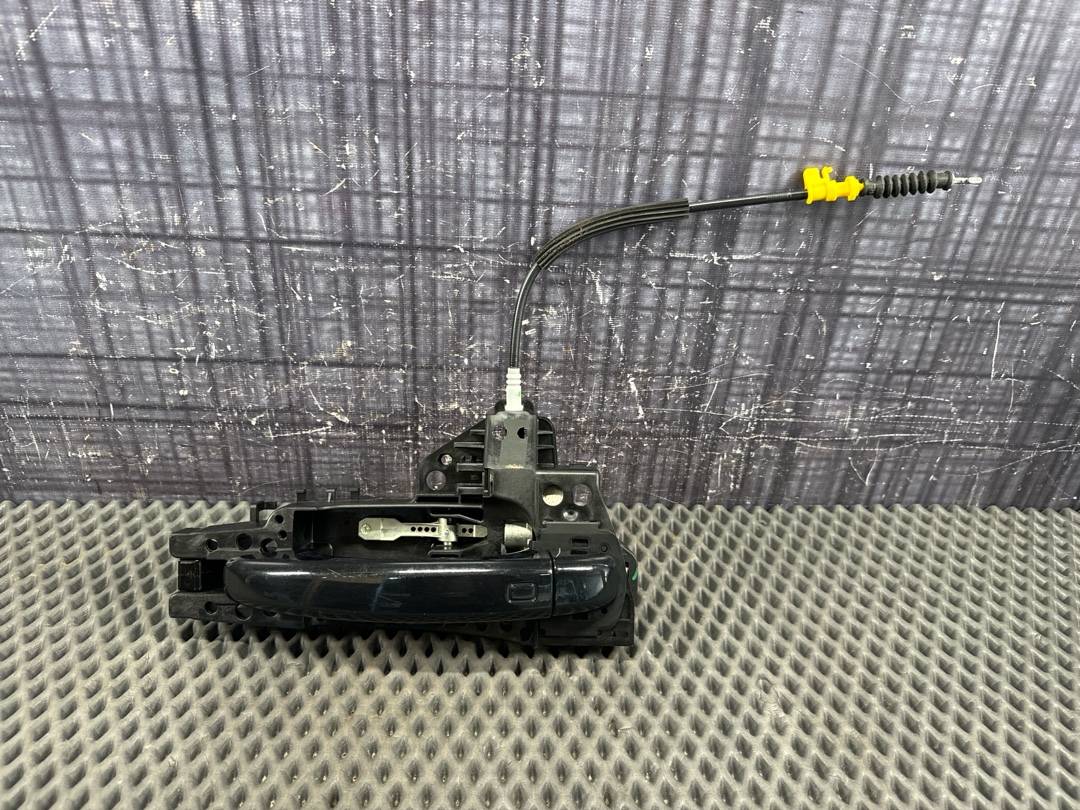 Ручка двери внешняя, 1930 рублей, Красноярск