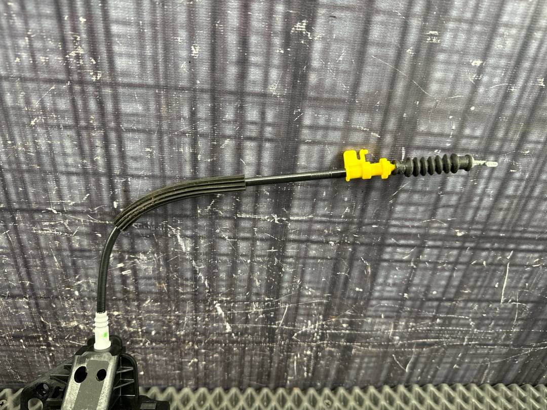 Ручка двери внешняя, 1930 рублей, Красноярск