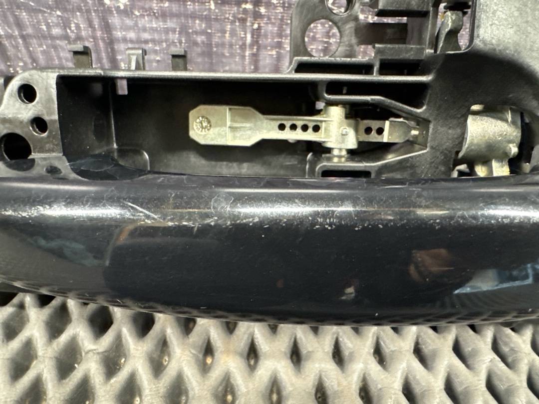 Ручка двери внешняя, 1930 рублей, Красноярск