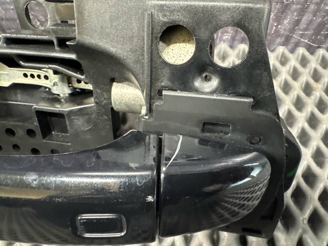 Ручка двери внешняя, 1930 рублей, Красноярск