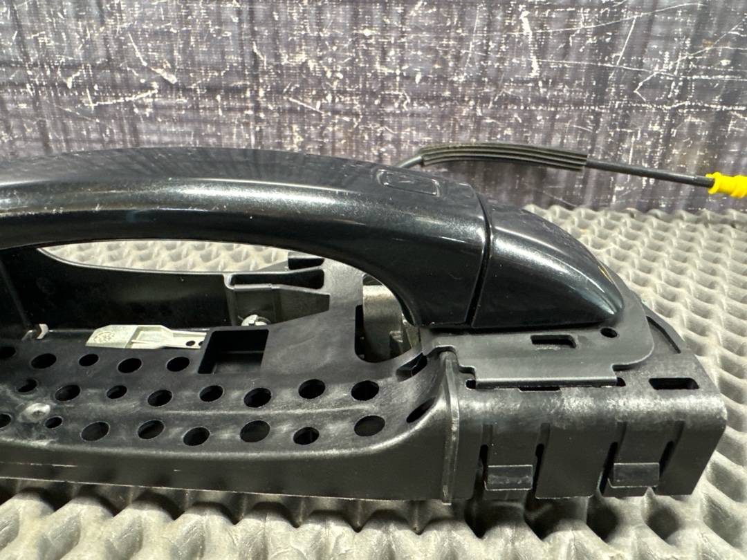 Ручка двери внешняя, 1930 рублей, Красноярск