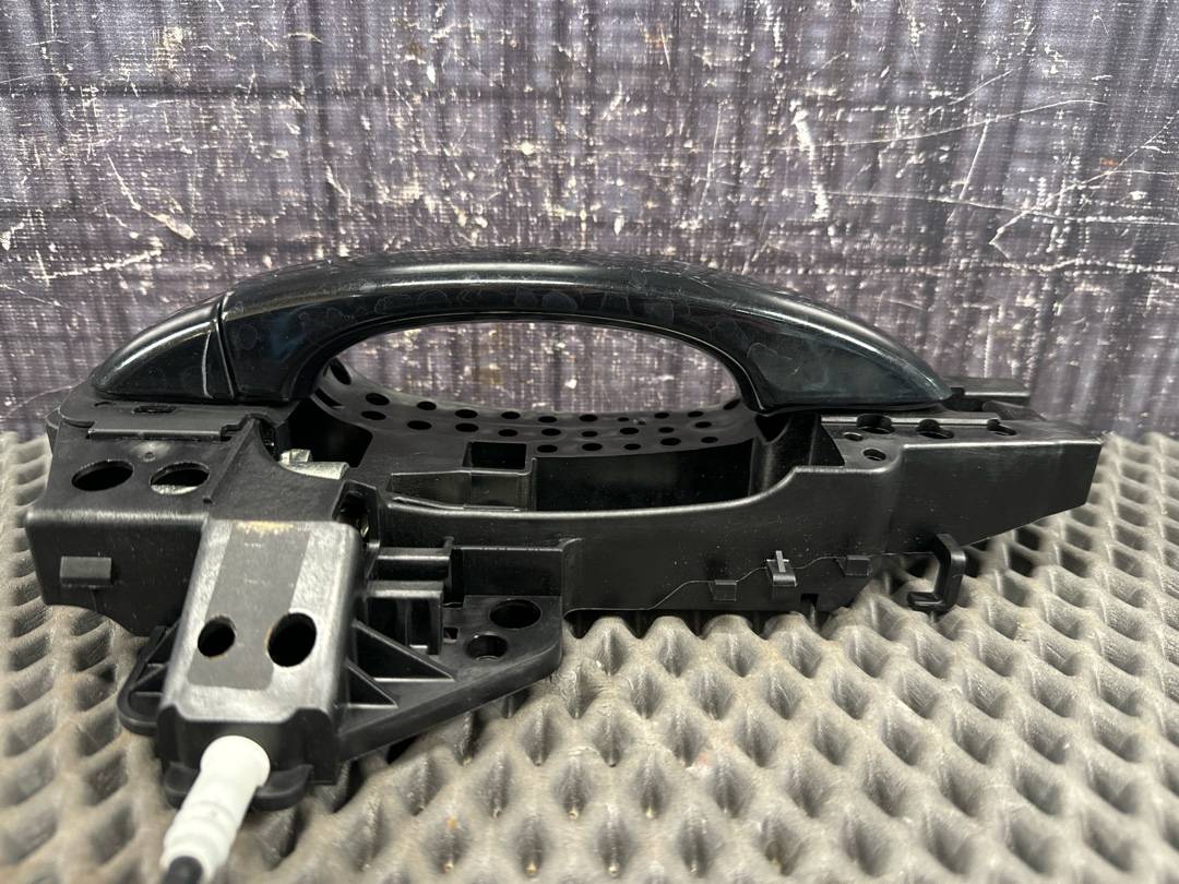 Ручка двери внешняя, 1930 рублей, Красноярск