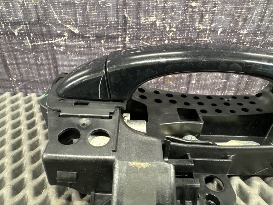 Ручка двери внешняя, 1930 рублей, Красноярск