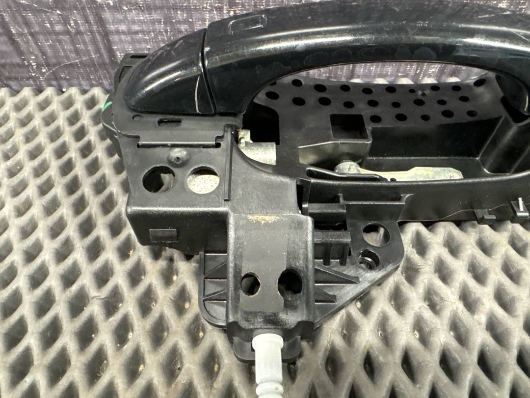 Ручка двери внешняя, 1930 рублей, Красноярск