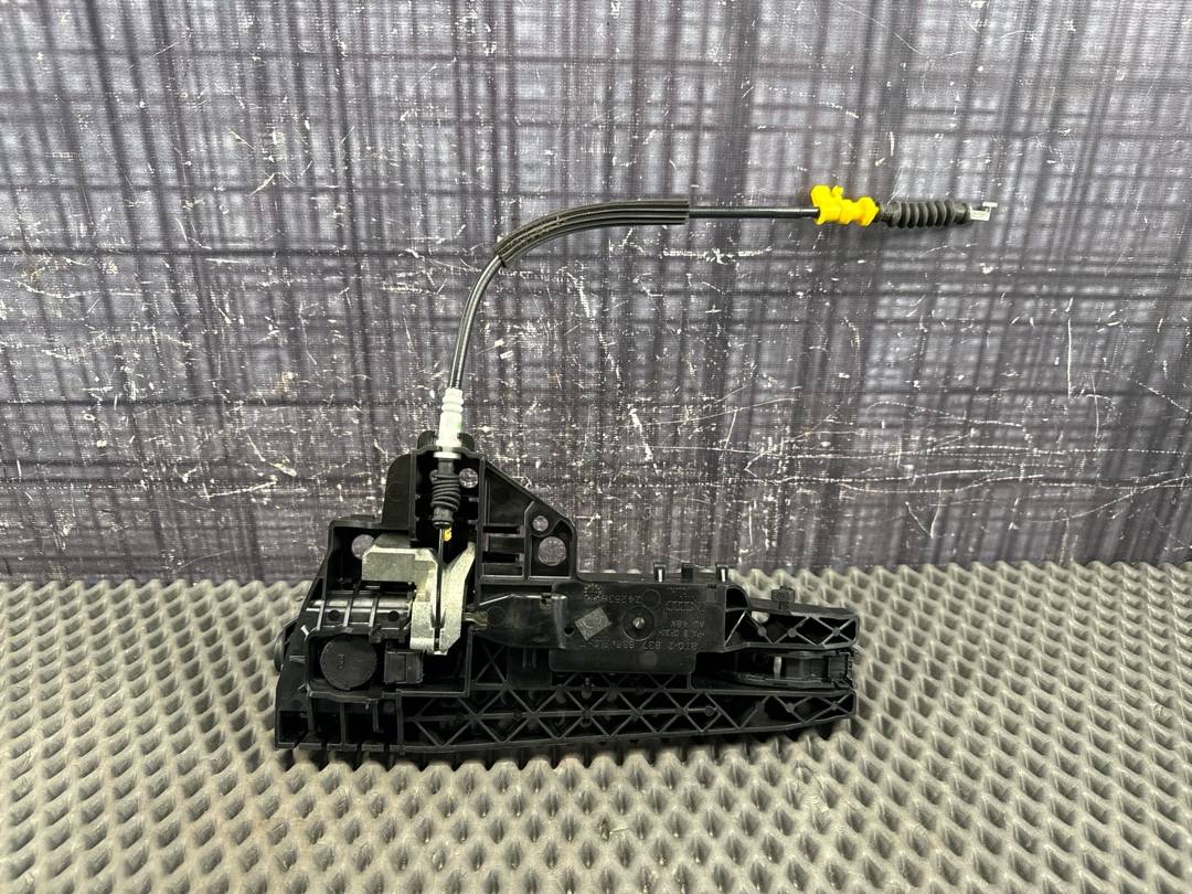 Ручка двери внешняя, 1930 рублей, Красноярск