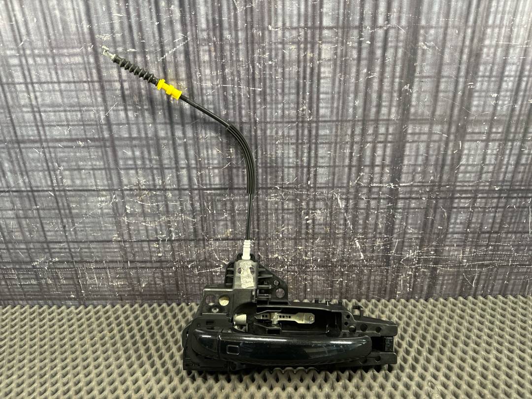 Ручка двери внешняя, 1930 рублей, Красноярск