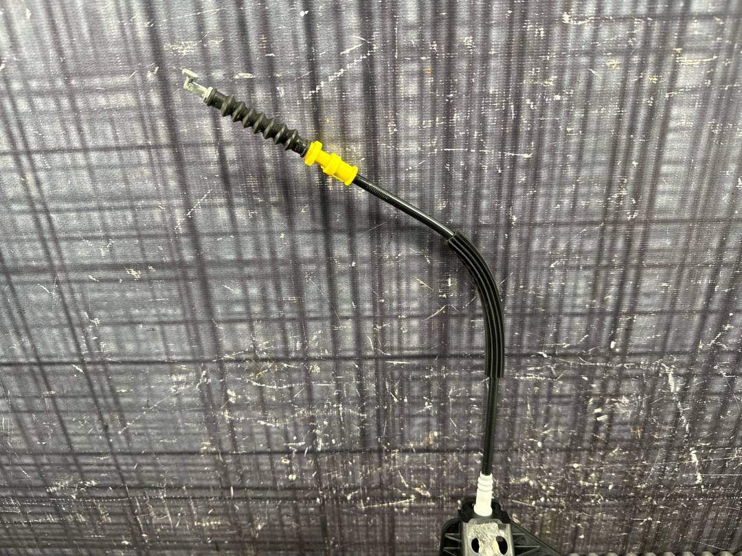 Ручка двери внешняя, 1930 рублей, Красноярск