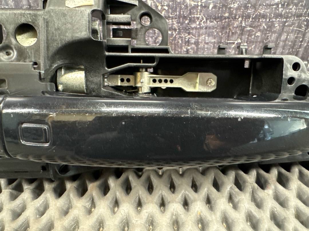 Ручка двери внешняя, 1930 рублей, Красноярск