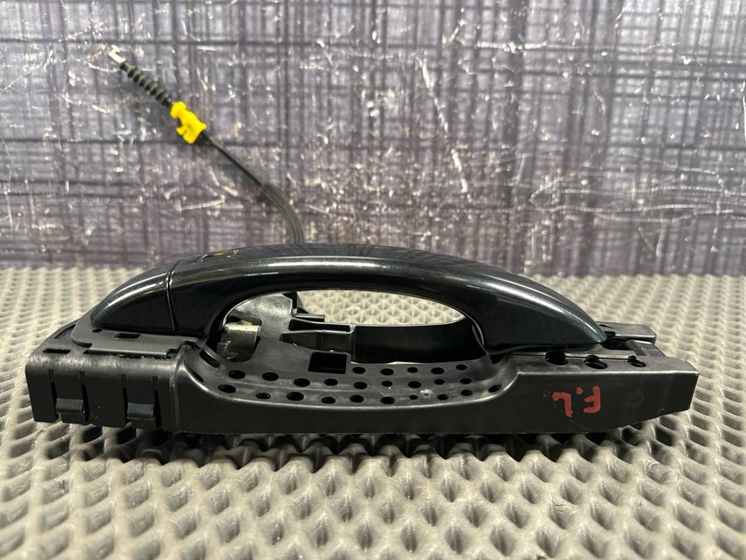 Ручка двери внешняя, 1930 рублей, Красноярск