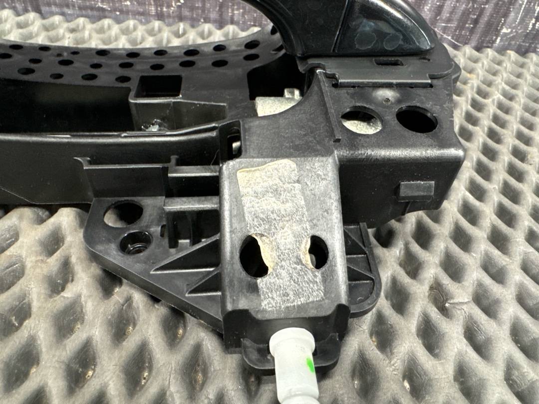 Ручка двери внешняя, 1930 рублей, Красноярск